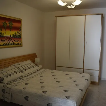 Mare Сasa de vacaciones Otranto