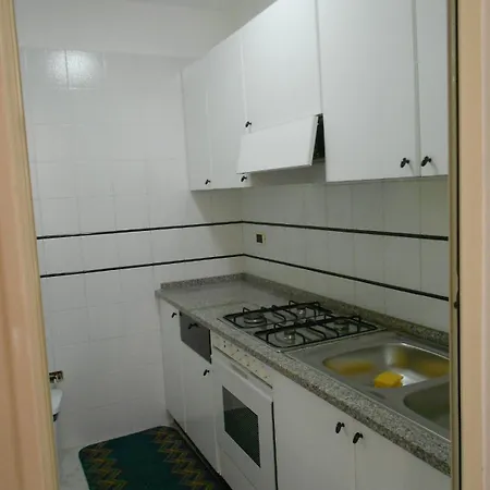 Сasa de vacaciones Mare Otranto