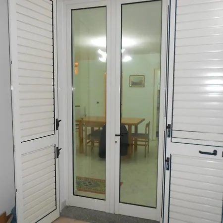 Сasa de vacaciones Mare Otranto