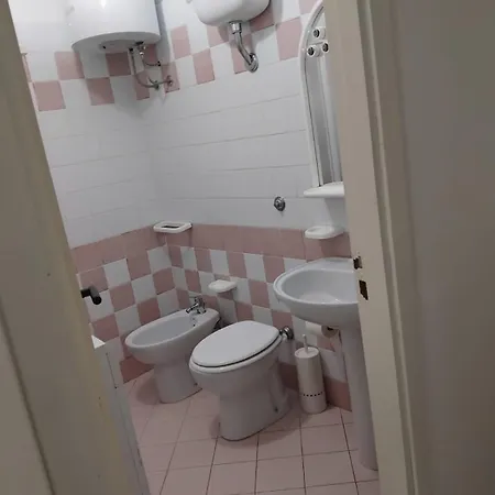 Сasa de vacaciones Mare *