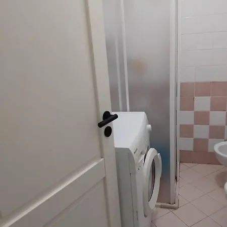 Сasa de vacaciones Mare Otranto