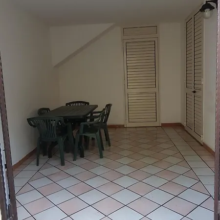 Mare Σπίτι διακοπών