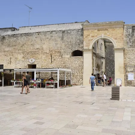 Σπίτι διακοπών Mare Οτράντο