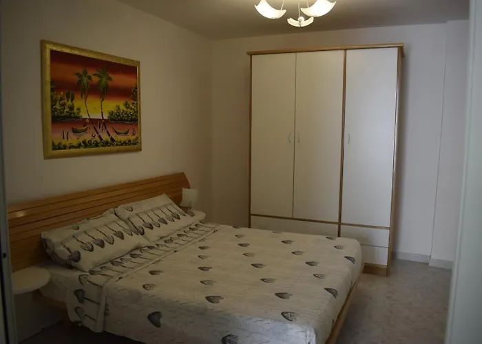 Mare בית נופש אוטרנטו