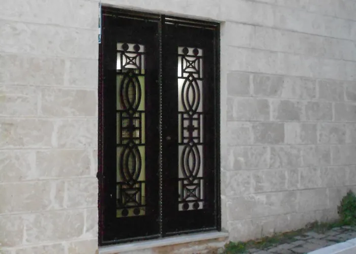 Mare בית נופש