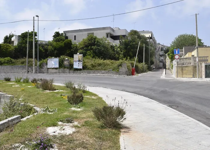 Mare בית נופש