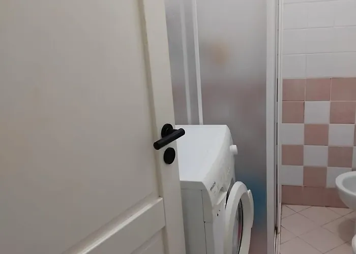 בית נופש Mare אוטרנטו